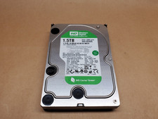 1.5TB Western Digital Caviar Green WD15EADS-22P8B0 SATA 3.5