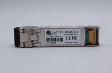 Champion 10GSFP+E-LR 10GB BASE-LR 1310nm SMF SFP+ Transceiver picture