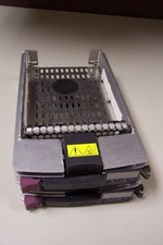 HP/Compaq 154896-001 Ultra3 SCSI Drive Tray-9.1GB picture
