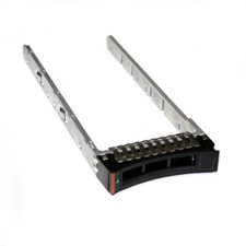Lot of 10 IBM Storwize 2.5
