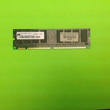 Micron MT8LSDT864AG-10CB4 64MB SDR PC-100 Random Access Memory RAM picture