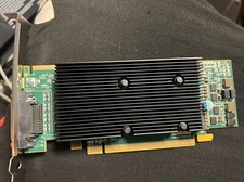 Maitron MatroX MXG-M9140 M9140-E512LAF F7336-02 Graphics Card picture