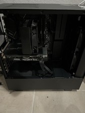 Gaming PC High-Performance picture