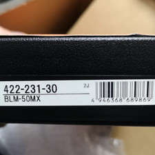 1PC New Mitutoyo 422-231-30 Digital Thin-Film Micrometer Fast transportation picture