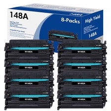 [NO CHIP]W1480A Toner Cartridge for HP LaserJet Pro 4001dn 4001n MFP 4101fdw LOT picture