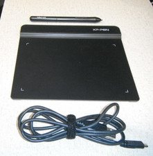 XP-Pen Star G640 6x4 Inch Graphic Drawing Tablet picture