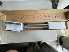 Dell PowerEdge R620 R630 R640 R420 R430 R320 R330 1U A7 Rails Kit CWJ0X 0CWJ0X picture