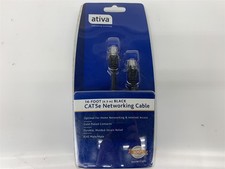 Ativa Cat5e Netwoking Cable 14ft picture