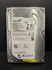 Seagate Barracuda ST250DM000 250GB 3.5 SATA 7200 - DoD Wiped SMART Pass picture