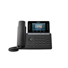 Yealink SIP-T74W Ultra Business IP Phone WiFi Bluetooth PoE 16-Line New Sealed picture