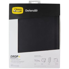 OtterBox Defender Series Case for Apple iPad Air 13-inch (M2) - Black picture