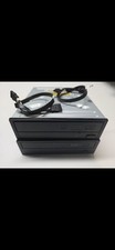 2X-LOT DVDRW SATA Drive DVD CD RW Drive Burner For Internal Desktop PC+Sata Cabl picture