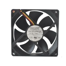 Server Fan For Foxconn PVA092G12M PVA092G12M-F09-AS DC12V 0.24A New picture