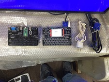 Sinclair ZX Spectrum 128k, Pico emulation, with  many hundreds of games picture