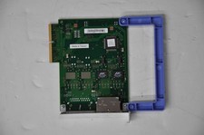 IBM Dual-Port IVE/HE Ethernet Card Used 10N9627 picture