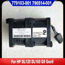 Original For HP DL120 DL160 Gen9 G9 Cooling Fan Heatsink 779104-001 768755-001 picture