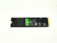 Western Digital WD Green SN3000 1TB Gen4 M.2 NVMe SSD picture