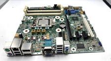 HP EliteDesk 800 G1 SFF Motherboard w/ i5-4590 3.30ghz CPU 796108-001 717372-003 picture