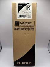 Fujifilm DL600 Ink Black C13T652110 Expired 12/2012 New Sealed picture