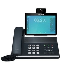 Yealink VP59 Teams | Microsoft Teams Edition | Flagship Smart Video IP Phone picture
