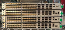 Cisco Nexus N9K-C93240YC-FX2 48x SFP28 12x QSFP28 9300 FX2 PI Saf-D-Grid AC/DC picture