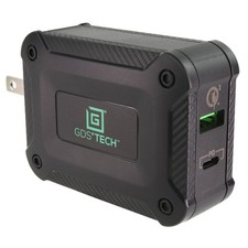 RAM-GDS-CHARGE-USBC2W  GDS Type-C and Type-A 48W Premium 2-Port Wall... picture