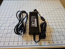 Genuine Delta ADP-135FB B AC Adapter 19V 7.1A Power Supply 135W picture