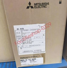 MDS-D-V2-8080 1PC NEW Mitsubishi SERVO DRIVE MDS-D-V2-8080 DHL/FedEx picture