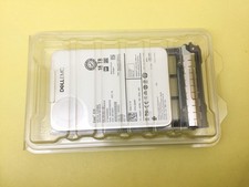 39XRY DELL EMC 16TB 7.2K RPM SATA 6Gbps 3.5in 512e HDD 039XRY ST16000NM005G NEW picture