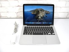 Apple Macbook Pro A1502 2.7GHz Intel 8GB 128GB SSD Laptop Notebook Computer picture