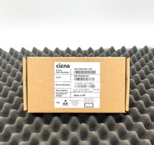 Ciena (Lot of 10) 160-9402-900 005 QSFP28 Transceiver Module (WE BUY CIENA) picture
