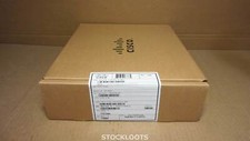 Cisco CP-6921-C-K9 Unified VoIP Desktop Office Phone CP-6921 Black NEW NEW NUOVO picture