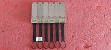 Lot of 6 Mellanox NVidia MMA1B00 MMA1B00-C100 Transceiver Make Offers UPS A-2 picture