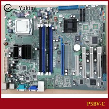 FOR ASUS Z87-WS Intel DDR3*4 LGA 1150 32GB Z87 Server Motherboard Test OK picture