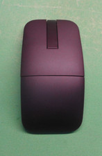 NEW Dell Twist & Go Wireless Mouse Black MS700 4KWW7 picture