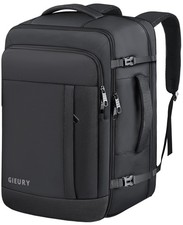 Gieury Carry On Backpack, 50L Travel 2X-Large(20