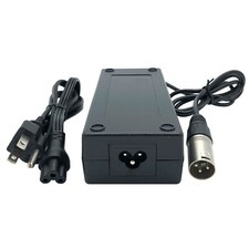 NEW 24V AC DC Adapter For Pride Mobility Go-Go Elite Traveller Electric Scooter picture