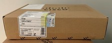 New Sealed Cisco C921-4P Intergrated Services Router 4 Ports picture
