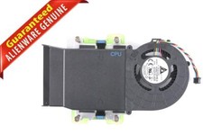 Dell Alienware Alpha Genuine Desktop CPU Cooling Fan 8WR9X picture