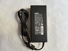 For Acer Aspire V17 Nitro VN7-792G-77WD 135W 19V 7.1A ADP-135KB T 100%Original picture