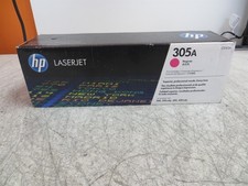 New HP CE413A 305A Magenta Print Cartridge Sealed  picture