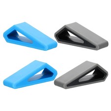 4Pack Laptop/Computer Keyboard Stand Laptop Notebook Holder Gray/Blue] picture