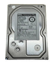 Dell Enterprise Plus HDD 3.5