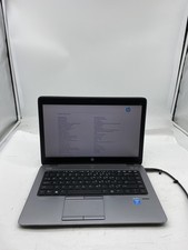 HP EliteBook 840 G1 Laptop Intel Core i5 4300U 1.9GHz 8GB RAM – No HDD picture