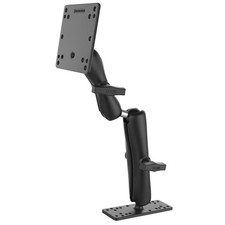 RAM-101U-SA1  RAM Dual Double Ball Mount with 100x100mm VES... picture