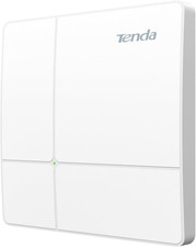 Tenda AC1200 Dual Band Gigabit Wireless Access Point, Ceiling Mount WiFi Access picture