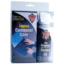 Dust-off Dclt Laptop Computer Care Kit - Notebook (DCLT) picture