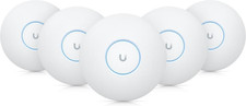 Ubiquiti Unifi U7 Dual-Band Wi-Fi 7 Access Point (SHIP NEXT DAY) 5 Pack bundle picture