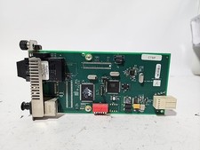 Transition Networks C2210-1013 Media & Rate Converter Module picture