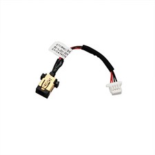 For Acer Aspire S7-191-6640 S7-191-6400 S7-191-6447 DC Power Jack Cable TO picture
